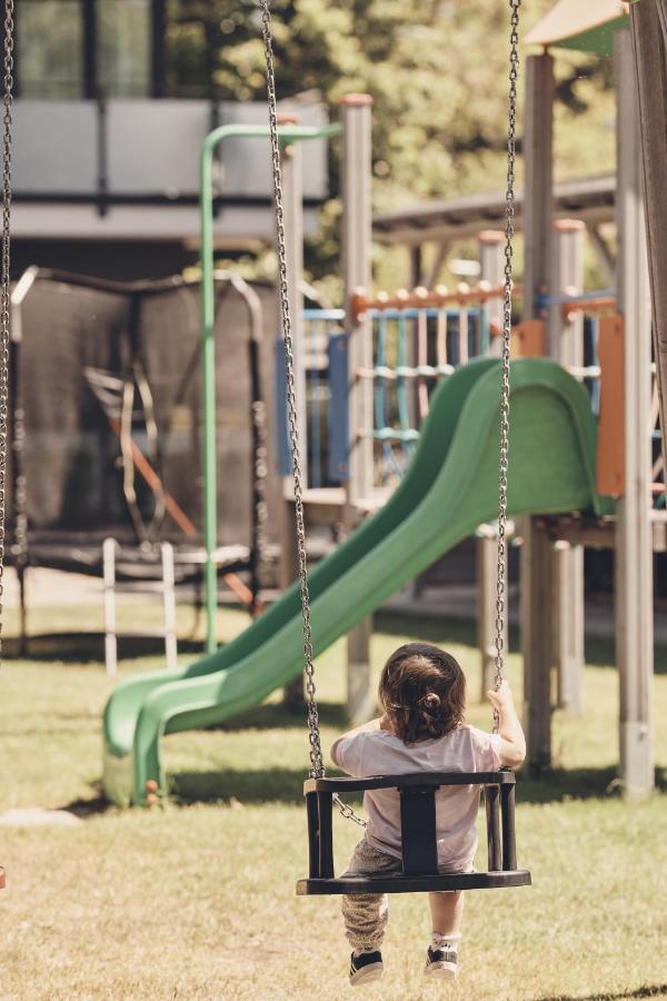 רבאל Holiday Siesta Pensjonat, Domki מראה חיצוני תמונה