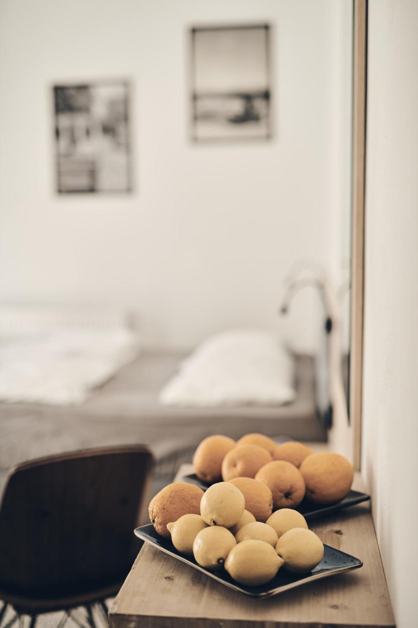רבאל Holiday Siesta Pensjonat, Domki מראה חיצוני תמונה